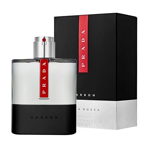 prada luna rossa carbon basenotes|Prada Luna Rossa carbon 150ml.